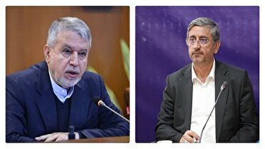 قدردانی وزیر میراث فرهنگی از استاندار لرستان