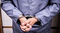 دستگیری کلاهبردار رسید ساز جعلی میلیاردی در خرم آباد