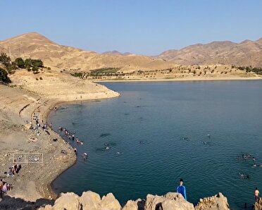 شناکردن در سد‌ها و منابع آبی، بازی مرگ و زندگی