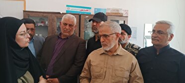 انتخاب اول بازگشت اتباع افغان به کشورشان دوغارون تایباد