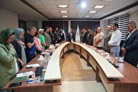 برگزاری همایش ۵ هزار نفری «ایران وطنم» در میدان آزادی