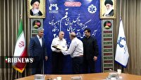 ورود 1500 آمبولانس جدید به ناوگان اورژانس کشور تا سال آینده