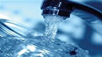 استاندارد بودن میزان سختی آب شرب تبریز