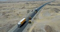 روکش و بهسازی 190 کیلومتر از محور‌های خراسان جنوبی
