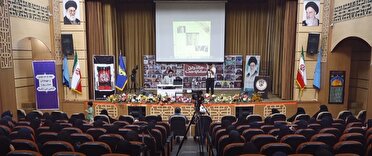 همایش سفیران سلامت در سنندج
