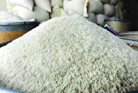 کشف بیش از 3 هزار کیلوگرم برنج غیربهداشتی در تربت حیدریه