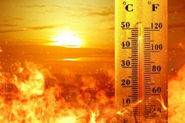 تداوم گرما تا اواسط هفته آینده در مازندران