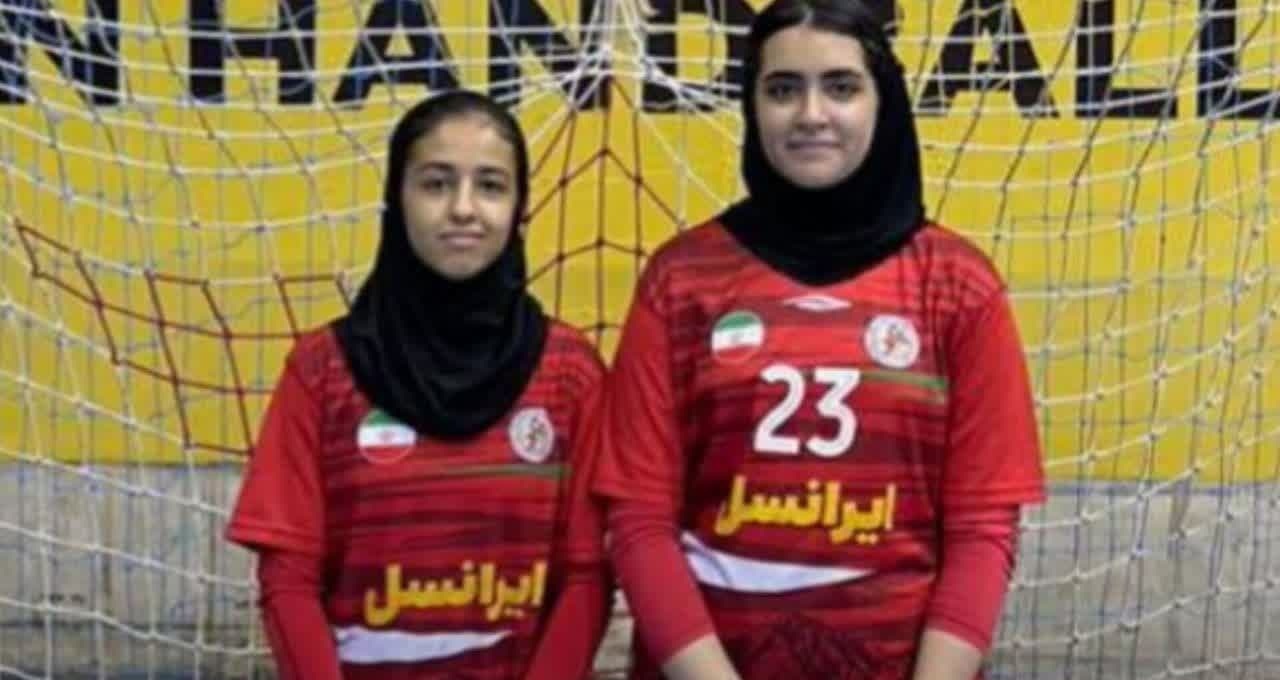 نمایندگان قمی هندبال به چین اعزام شدند