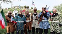 برگزاری دومین رزمایش «فدائیان ولایت» در ازنا