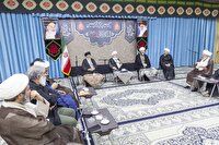 ضرورت حفظ انسجام ملی به عنوان رمز موفقیت‌ آینده کشور