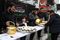 برپایی 200 موکب مردمی در مسیر پیاده‌روی جاماندگان اربعین در شادگان