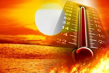 زنجانی ها منتظر دمای بالای ۴۰ درجه باشند