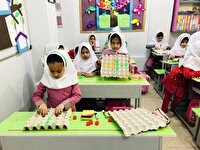 راه اندازی مرکز نگهداری بیماران اوتیسم در میاندوآب