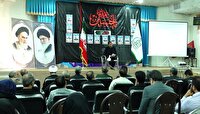 اعزام خدام اربعین خراسان جنوبی از پنجم صفر