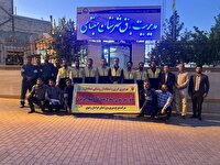 اجرای رزمایش شناسایی مشترکین پرمصرف برق در جغتای