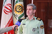 انهدام 2 باند تهیه و توزیع سلاح و مهمات غیرمجاز در مازندران