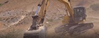 آغاز عملیات اجرایی خط انتقال آب از سد چراغ و یس سقز به شهر بانه