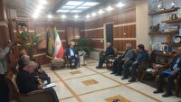2هزار موکب ایرانی درعراق مستقر می‌شوند
