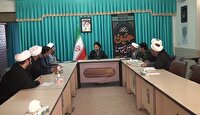 مساجد طراز اسلام باید توسعه یابد
