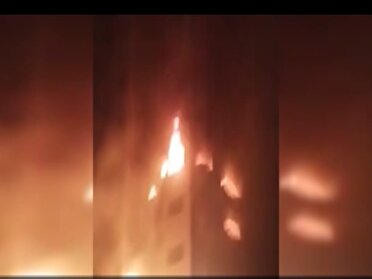 آمریکا، دشمن بزرگ و همیشگی ملت ایران