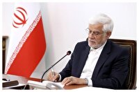 تسلیت معاون اول رئیس‌جمهور به حجت الاسلام و المسلمین ناطق نوری