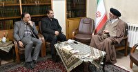 تأکید امام جمعه بر حفظ و نگهداری جاده‌های فعلی