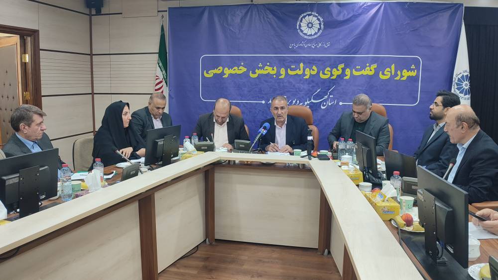 حمایت از سرمایه‌گذاری و رفع موانع تولید در اولویت است