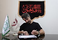 آزادی زندانیان یزدی با کمک هنرمند کشوری