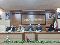 برنامه‌ریزی برای تکمیل 11 طرح آموزشی در جوین