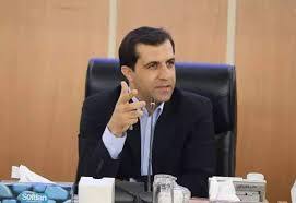 بررسی وضعیت ۱۱۸ طرح عمرانی در شهرستان دنا