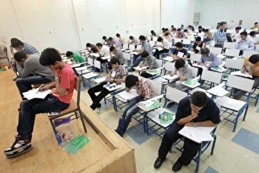 فردا، آغاز رقابت بیش از 47 هزار داوطلب خوزستانی در نوبت دوم آزمون سراسری