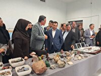 افتتاح دو کارگاه مهارت آموزی در ارومیه