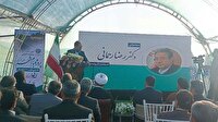 آغاز عملیات اجرایی طرح بام شهر ارومیه