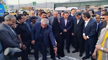 آغاز عملیات اجرایی انتقال برق به معادن ساردوئیه