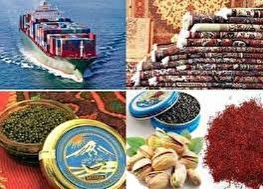 ارزآوری 5 میلیون دلاری صادرات تعاونی‌های خراسان جنوبی
