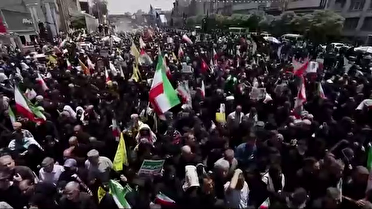 دفاع مقدس 12 روزه و نمایش اقتدار ایران اسلامی به جهانیان