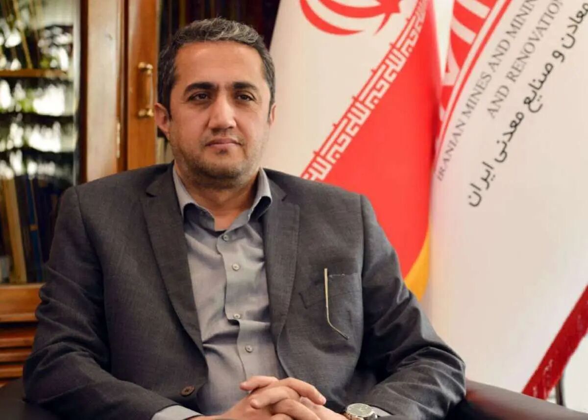 احیای معادن ایران: رکورد طلایی برای رونق اقتصاد!