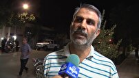 مخابره شدن ایستادگی ملت ایران در مقابل استکبار به دنیا