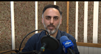برنامه «رادیوم»، از رادیو جوان