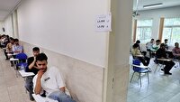 لغو قطعی برق مناطق برگزاری کنکور در خراسان رضوی