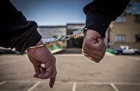طرح ضربتی پلیس یزد برای دستگیری سارقان