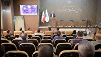 اخذ ۱۱ هزار فقره سند تک برگی در آذربایجان‌غربی
