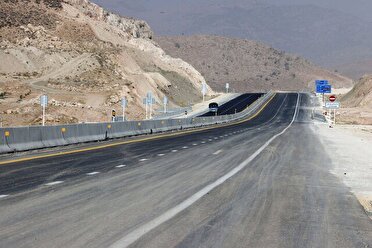 آغاز عملیات اجرایی احداث قطعه اول آزادراه اراک خرم آباد