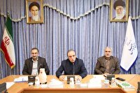 سفر رییس جمهور به اردبیل زمینه ساز توسعه متوازن استان خواهد بود