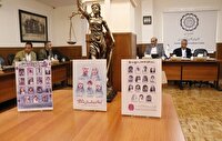 برگزاری نشست «دادخواهی بین‌المللی جنایات جنگی اسرائیل» در اسکودا