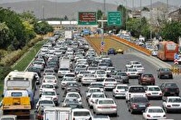 کنکور سراسری عامل ترافیک سنگین 26 تیر ماه در مشهد