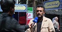 آماده سازی فضا‌هایی برای استقرار  والدین دانش آموزان کنکوری
