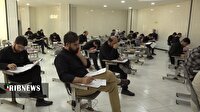 رقابت 250 نفر در آزمون دانشکده صداوسیمای قم