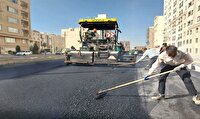 اختصاص 2 هزار تن قیر رایگان به اردبیل
