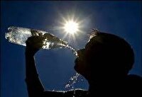 خطر ابتلا به گرمازدگی با گرم شدن هوا